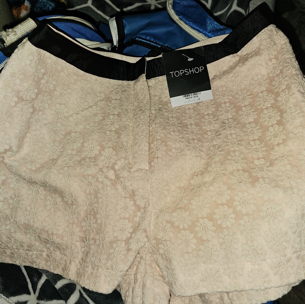 Women Short